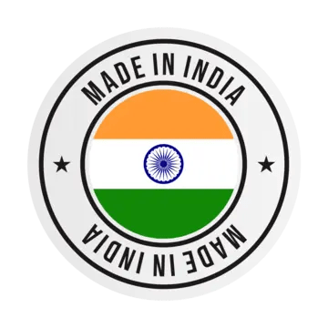 Made in India