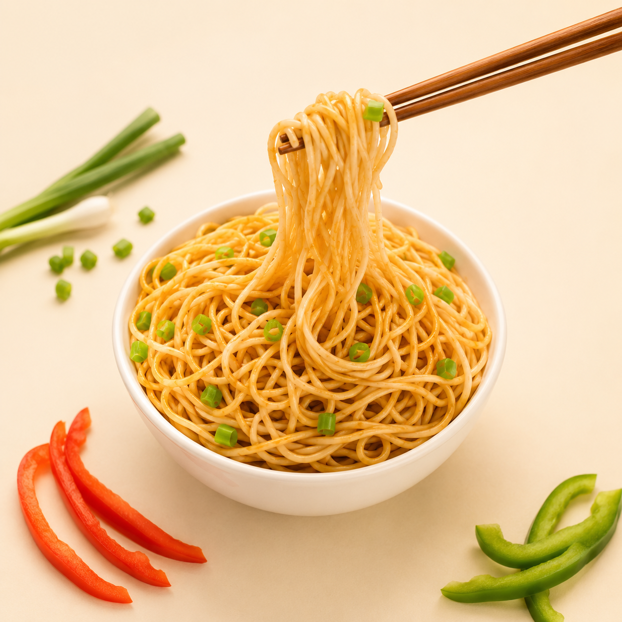 Noodles