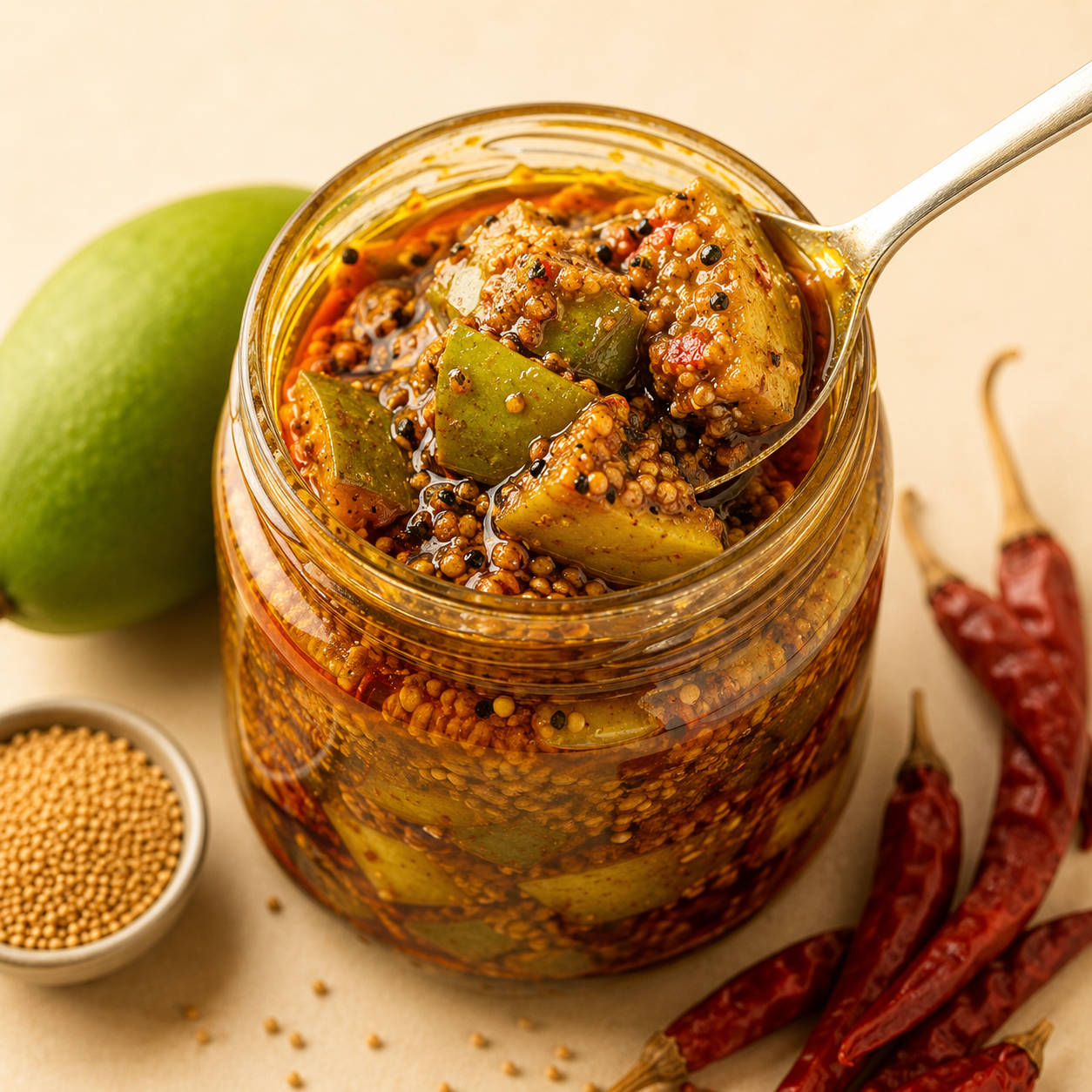 Pickles