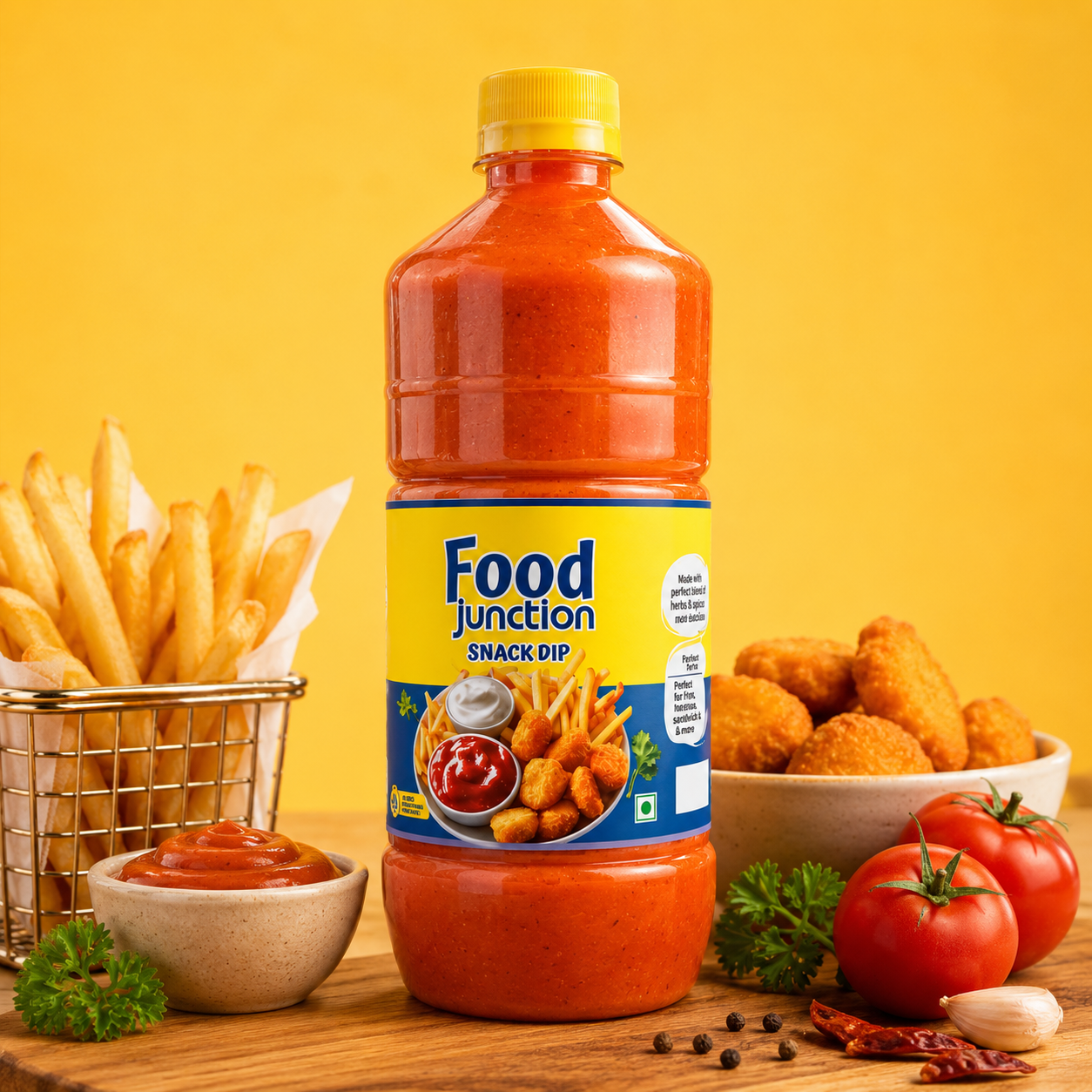 Food Junction