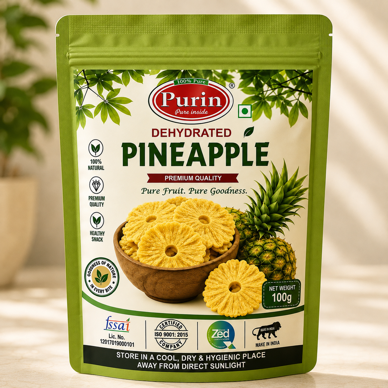 Pineapple