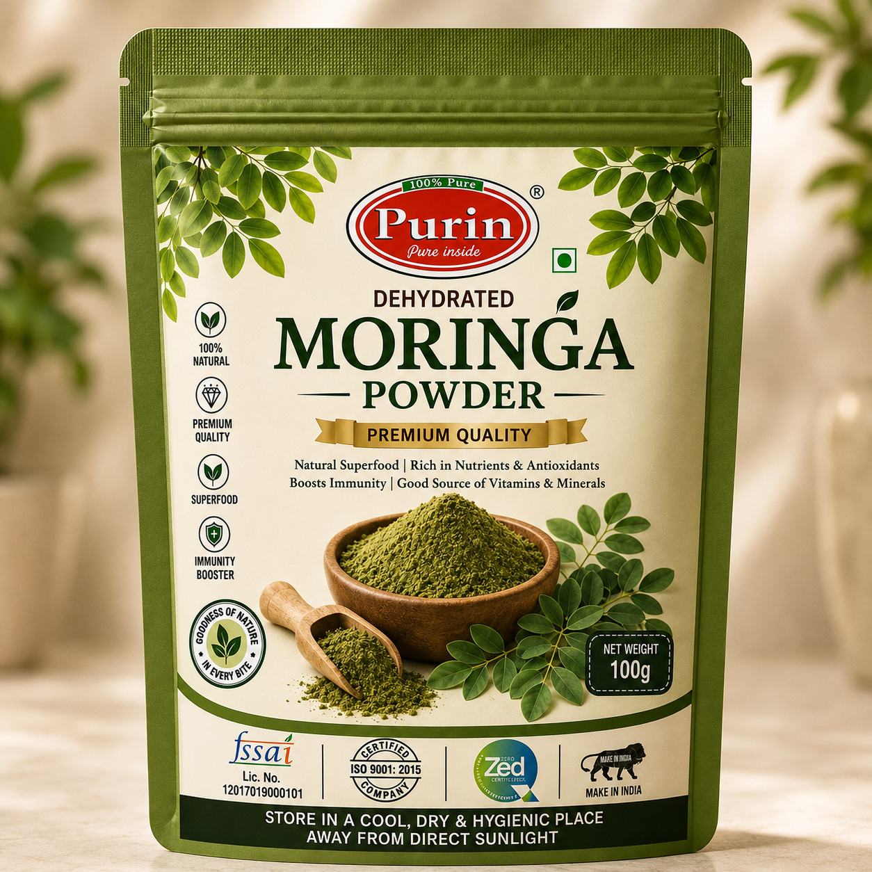Moringa