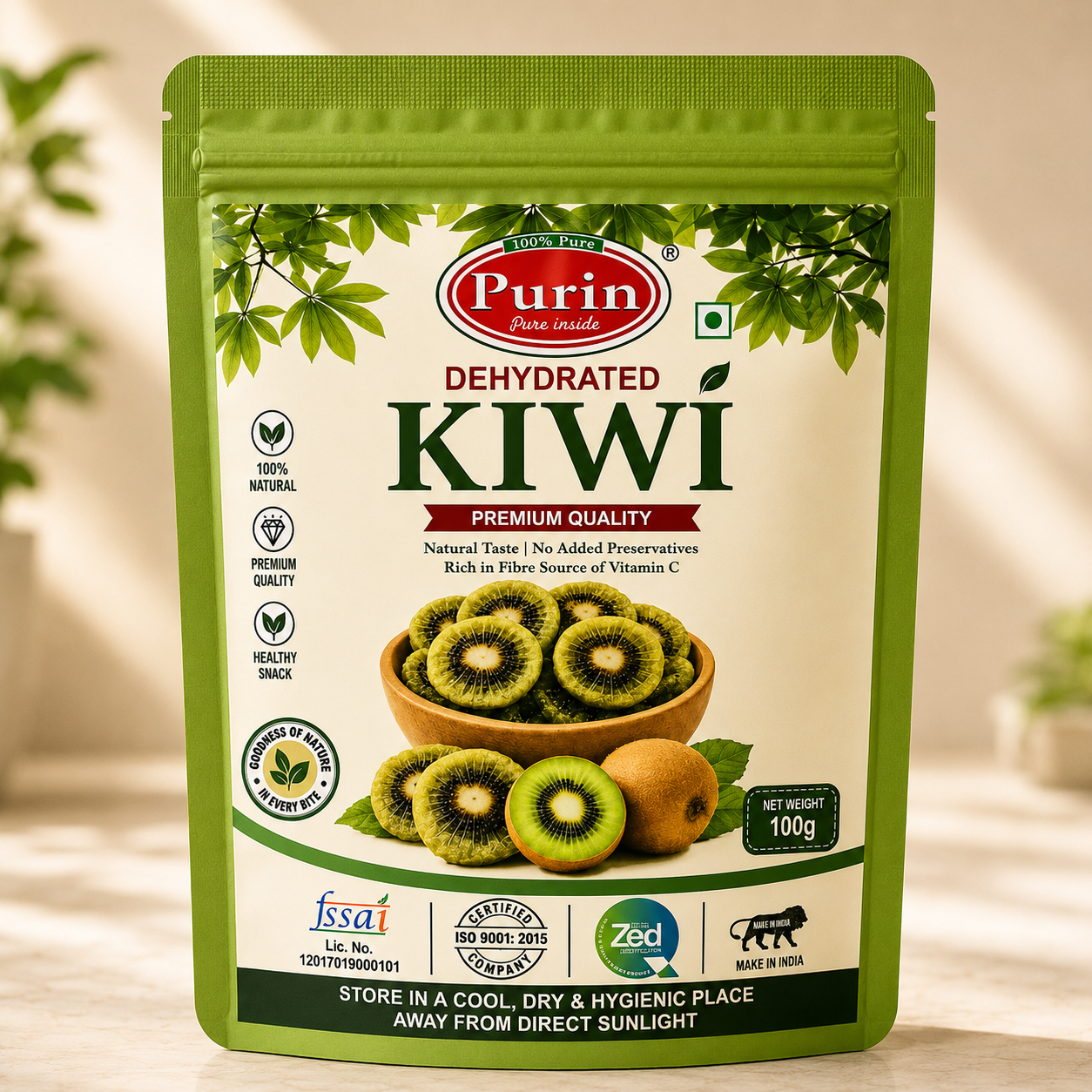 Kiwi