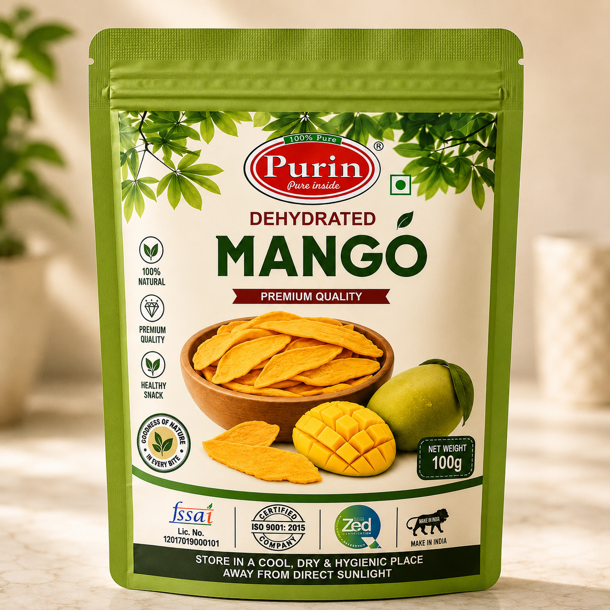 Mango